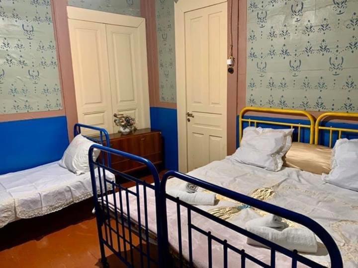 Martv'Elle Boutique Guesthouse Martvili Luaran gambar