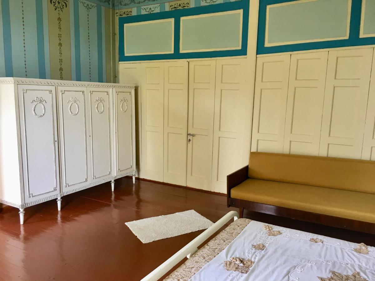 Martv'Elle Boutique Guesthouse Martvili Luaran gambar