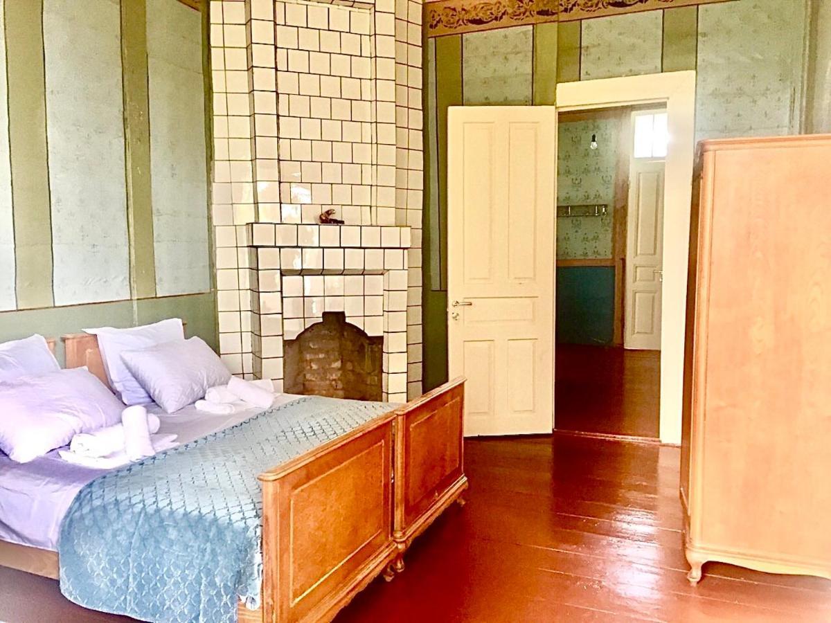 Martv'Elle Boutique Guesthouse Martvili Luaran gambar