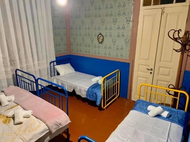 Martv'Elle Boutique Guesthouse Martvili Luaran gambar