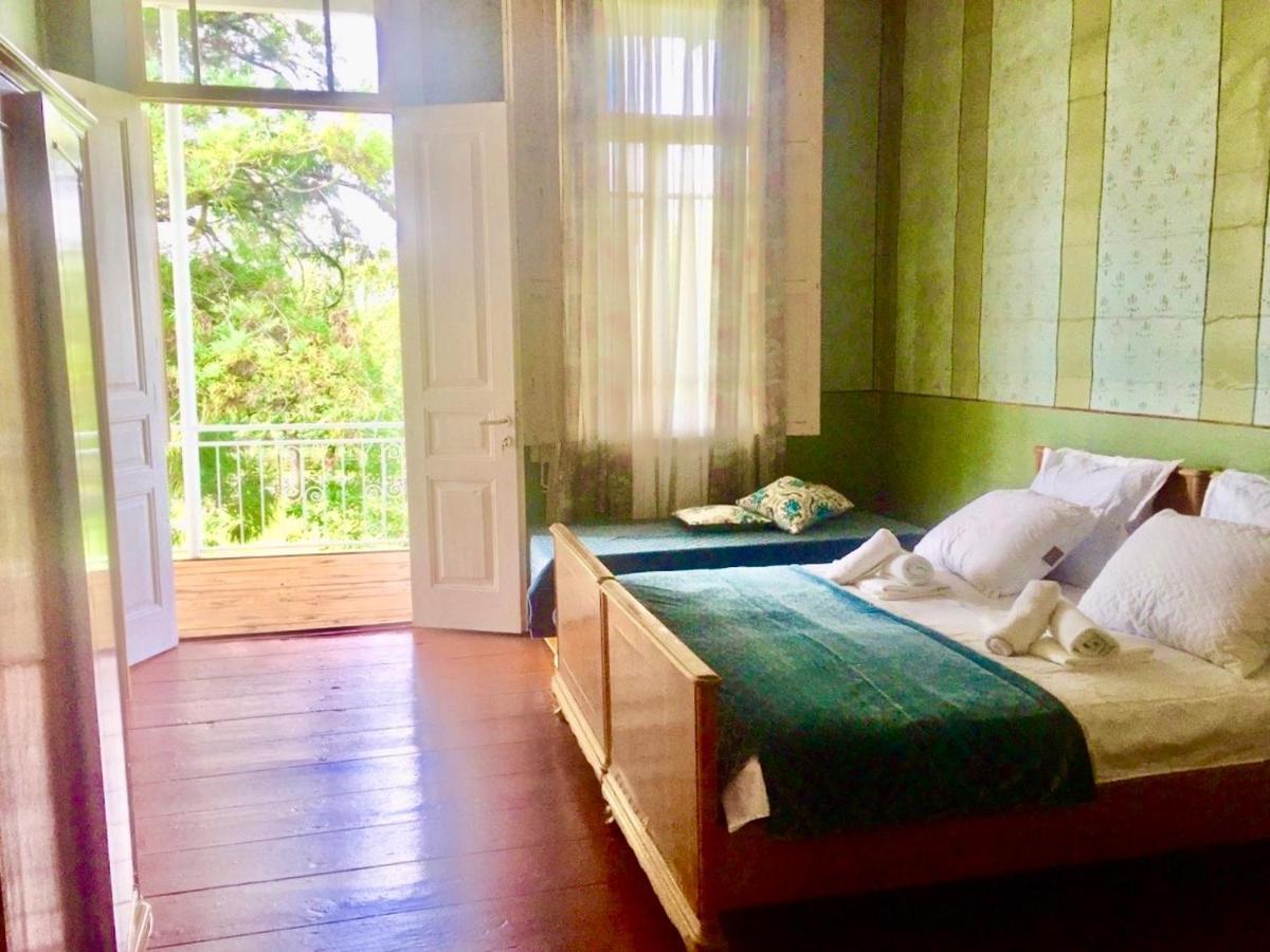 Martv'Elle Boutique Guesthouse Martvili Luaran gambar