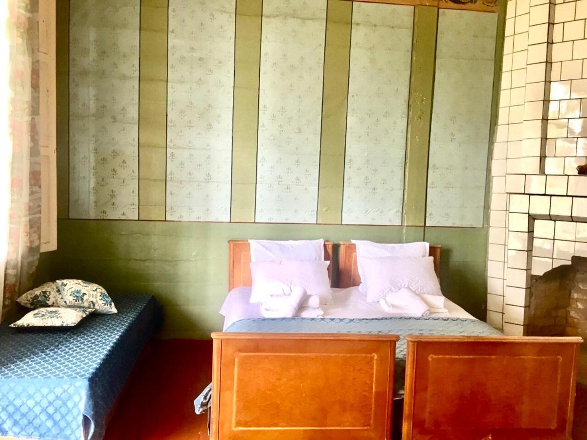 Martv'Elle Boutique Guesthouse Martvili Luaran gambar