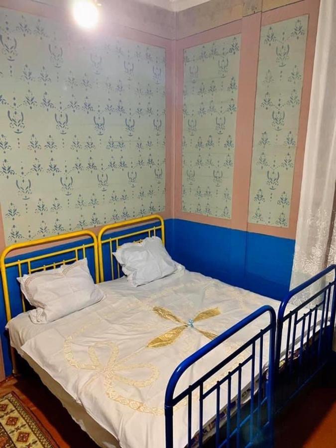Martv'Elle Boutique Guesthouse Martvili Luaran gambar