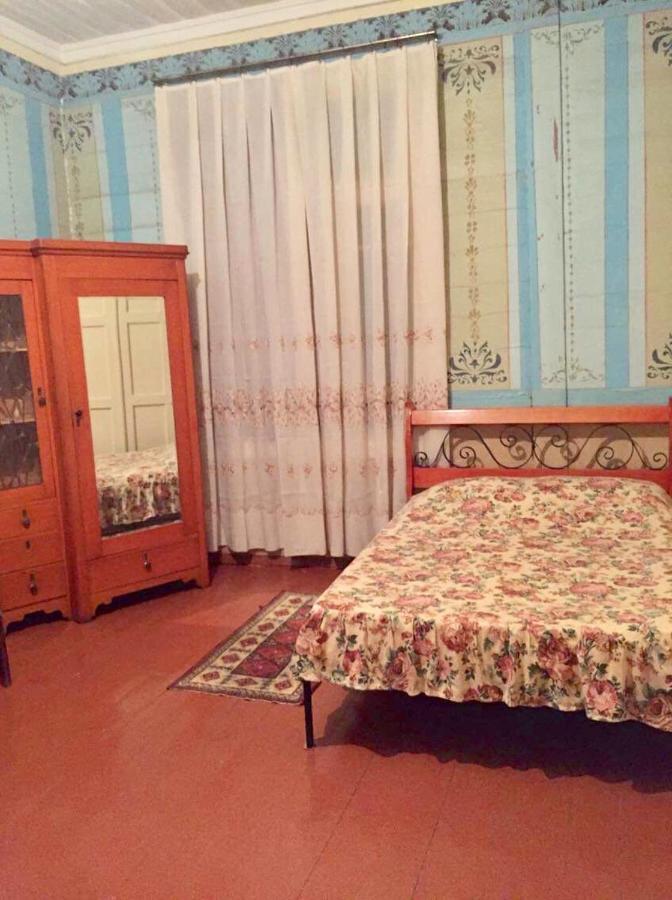 Martv'Elle Boutique Guesthouse Martvili Luaran gambar