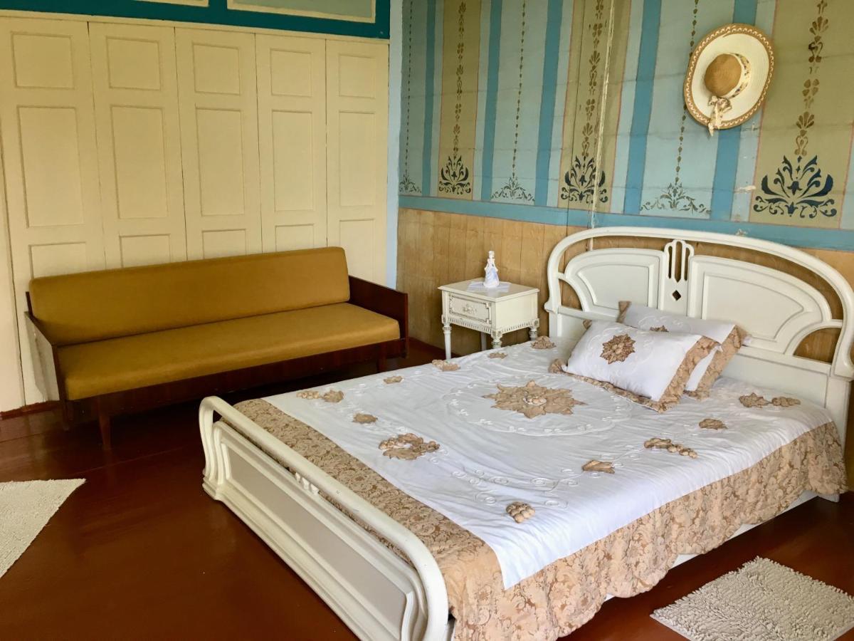 Martv'Elle Boutique Guesthouse Martvili Luaran gambar