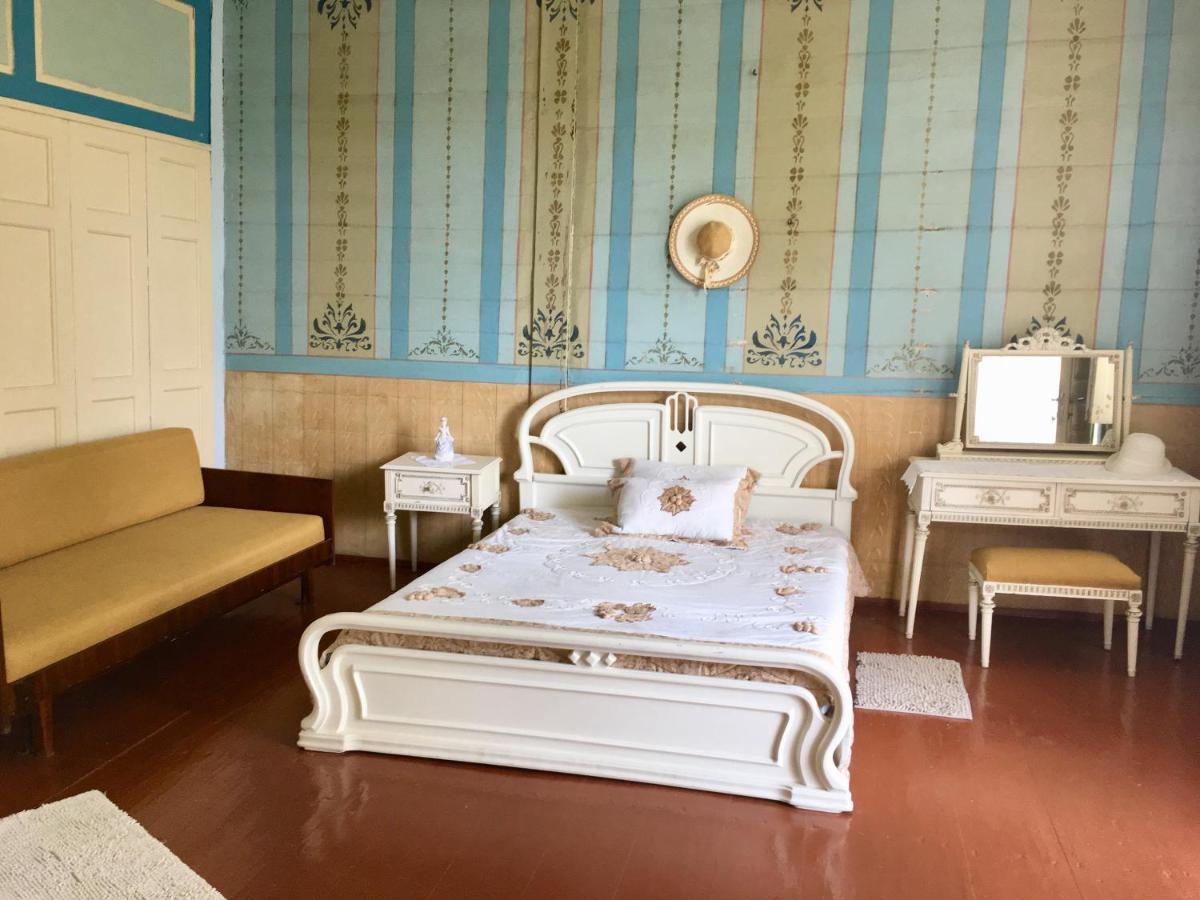 Martv'Elle Boutique Guesthouse Martvili Luaran gambar
