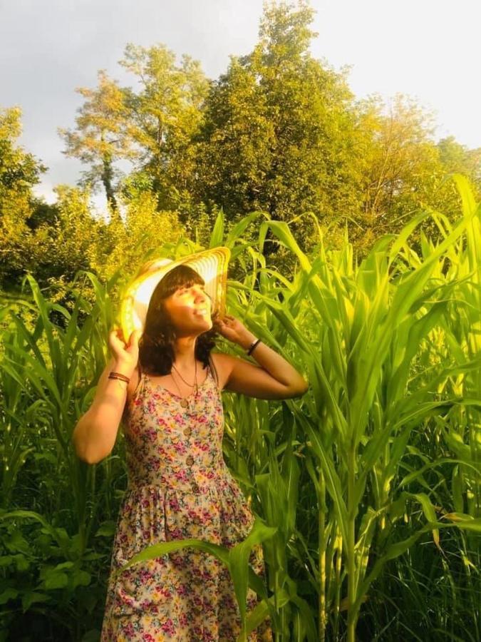 Martv'Elle Boutique Guesthouse Martvili Luaran gambar