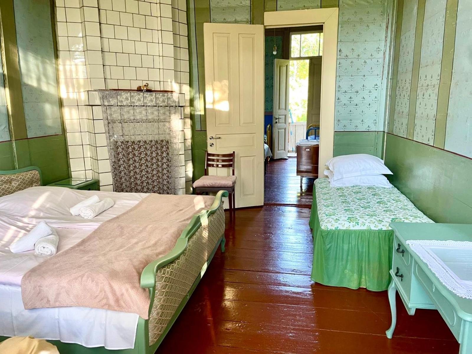 Martv'Elle Boutique Guesthouse Martvili Luaran gambar