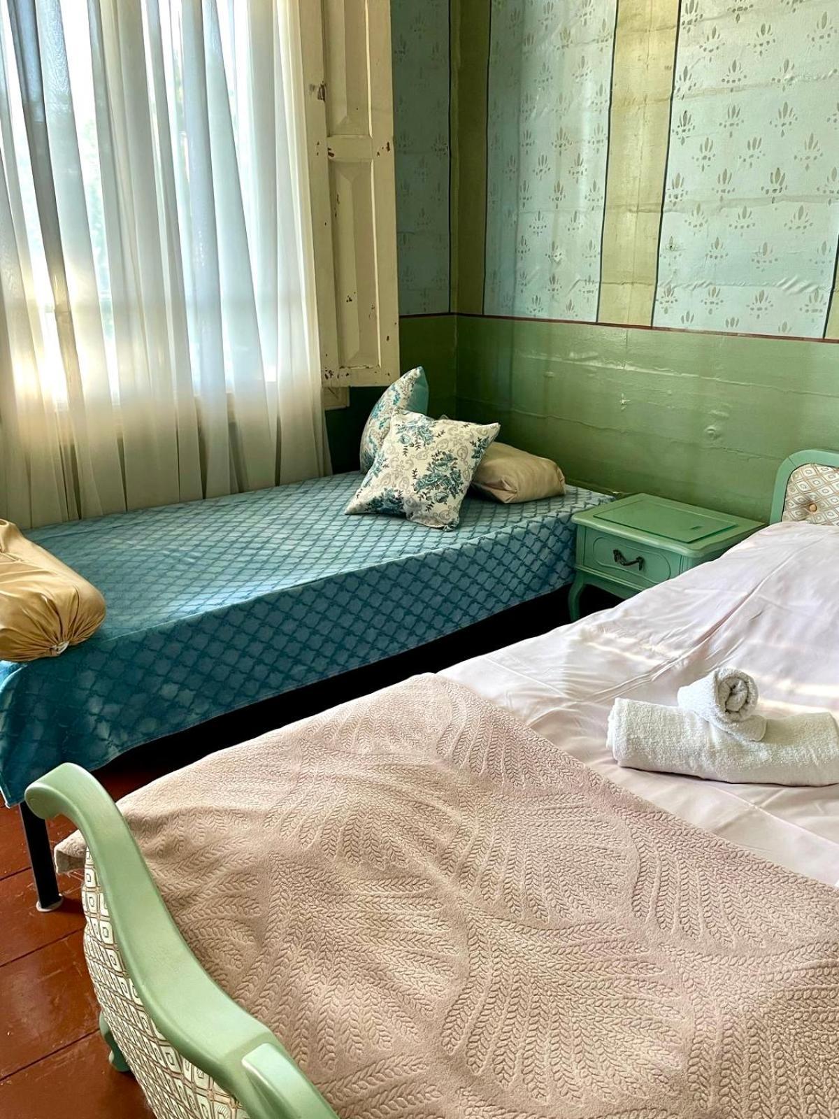 Martv'Elle Boutique Guesthouse Martvili Luaran gambar
