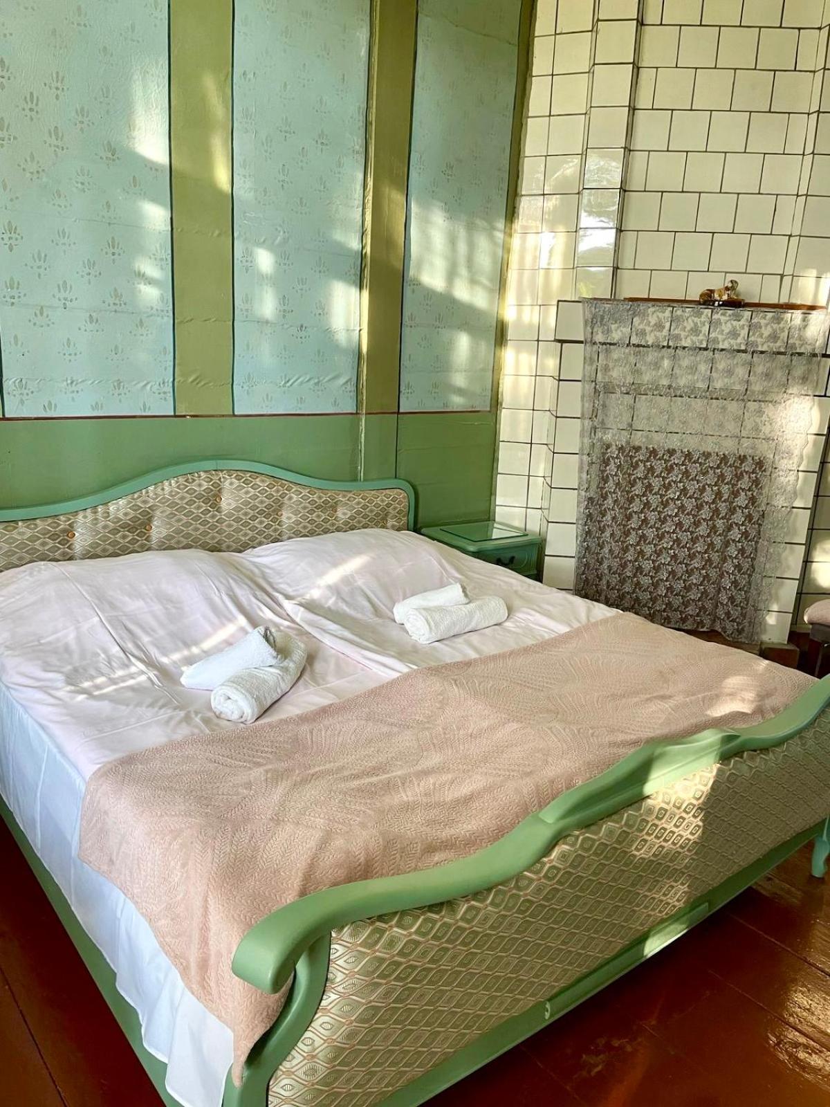 Martv'Elle Boutique Guesthouse Martvili Luaran gambar